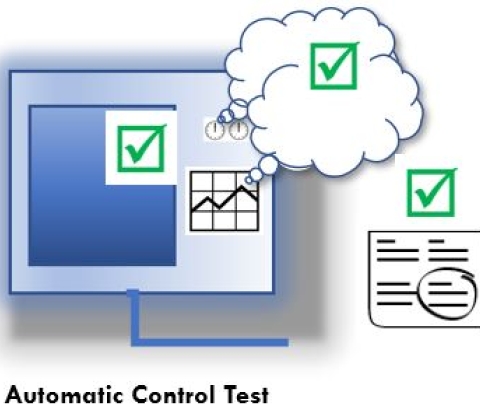 Automatic Control Test
